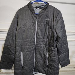 The North Face Jacket 