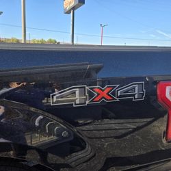 2016 Ford F 150 4x4 From $ 1,990 Down 