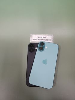 iPhone 16 6.1” | $5 Down | Afterpay