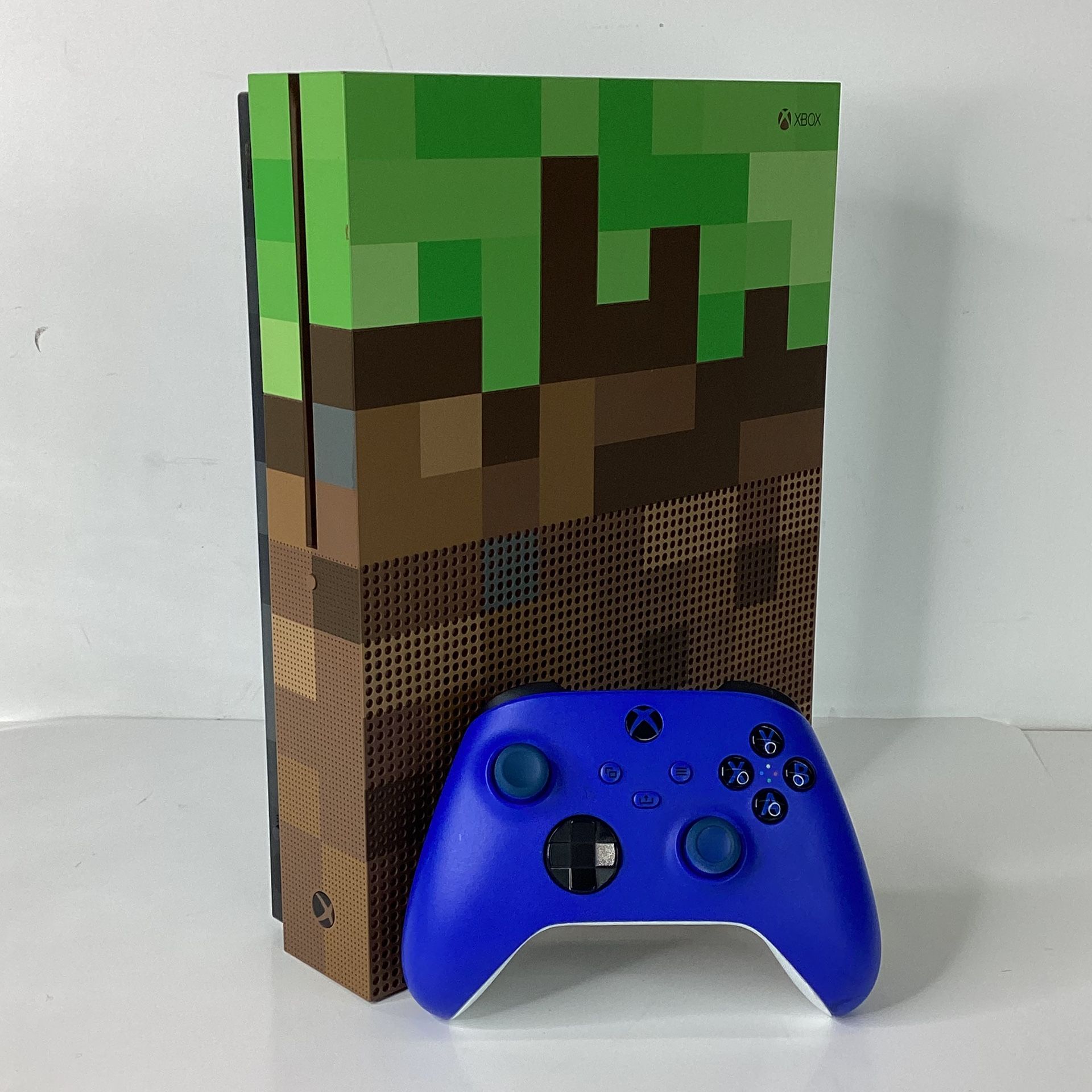 Wireless Controller Creeper Ps4 Controller Xbox Controller