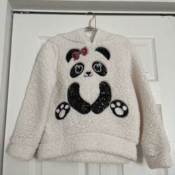 Girl’s Sweater 