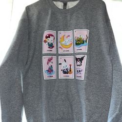 Lotería Hello Kitty 