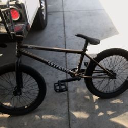 BMX Source