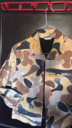 Men Zara Jacket