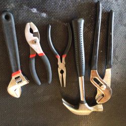 Tools $10
