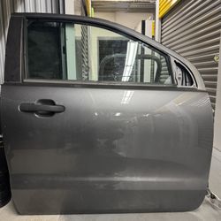 2021 Ford Ranger Front Passenger Door