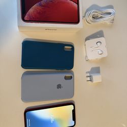 iPhone XR 128 GB