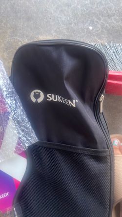 Sukeen pickleball set