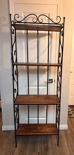 Bookshelf
