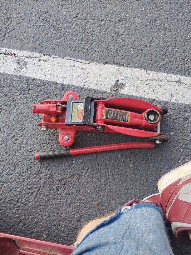 Car Jack