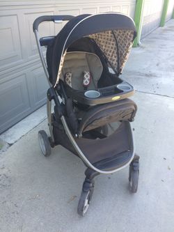 Graco Stroller