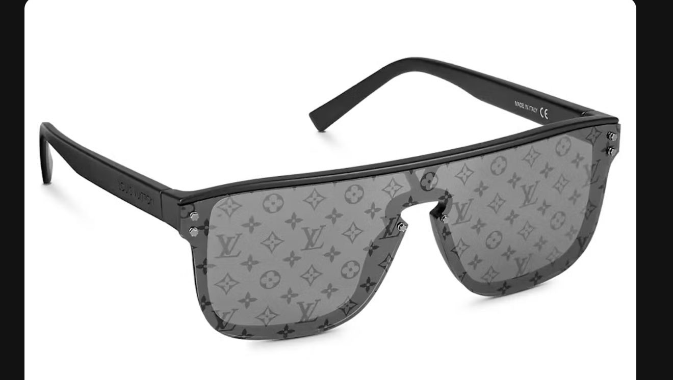 Brand New LV Glasses