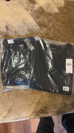 Men’s Medium Infinity Scrubs