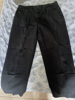 Colour Range Pants, Size L