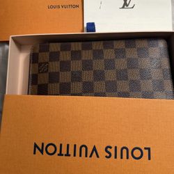 Louis Vuitton Clemence 