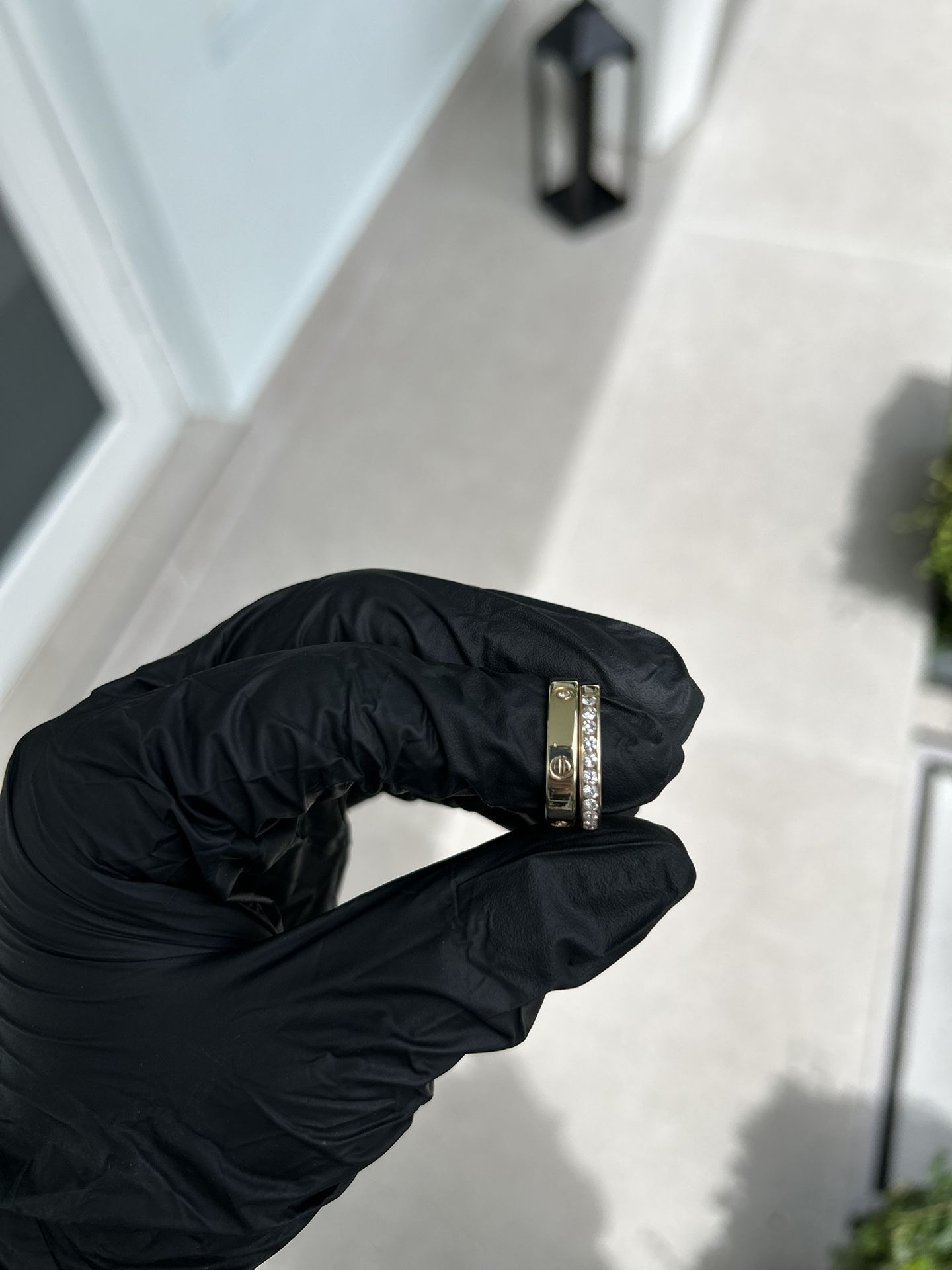14k Gold Rings
