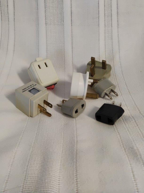 ADAPTERS 