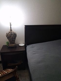 Bedroom  suit
