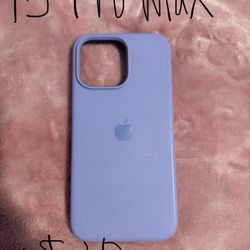 iPhone 15 Pro Max/13 Pro Max