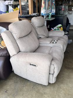 Electric Recliner