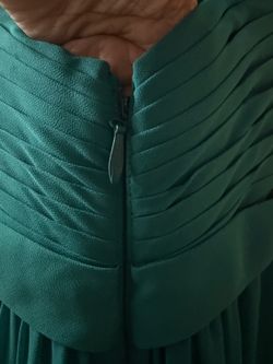 Vestido elegante