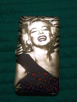 Marilyn Monroe Wallet
