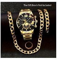 Mens4 Pc Set