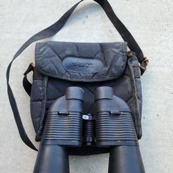 Binoculars 