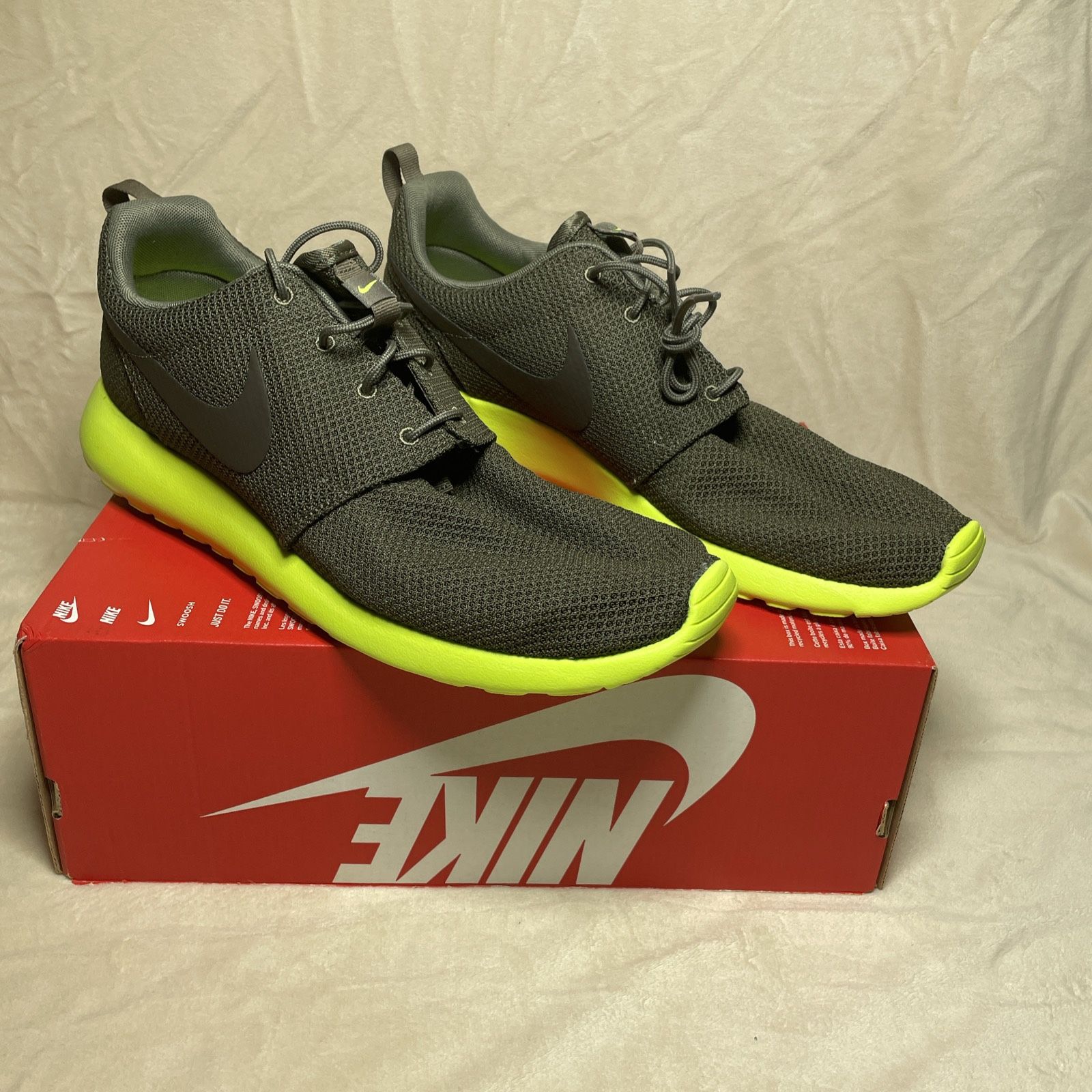 Nike Roshe Running Shoes