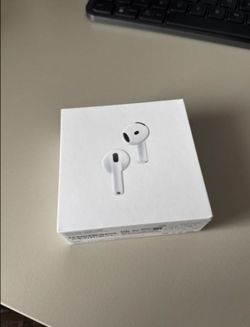 Apple AirPods ANC