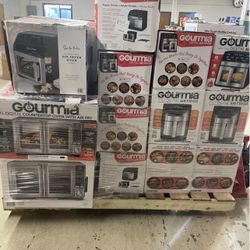  🔥 Air Fryers! 🍗 Countertop Ovens! 🔥 Waffle Makers! 🧇 Coffee Makers! ☕️ Cooking Essentials