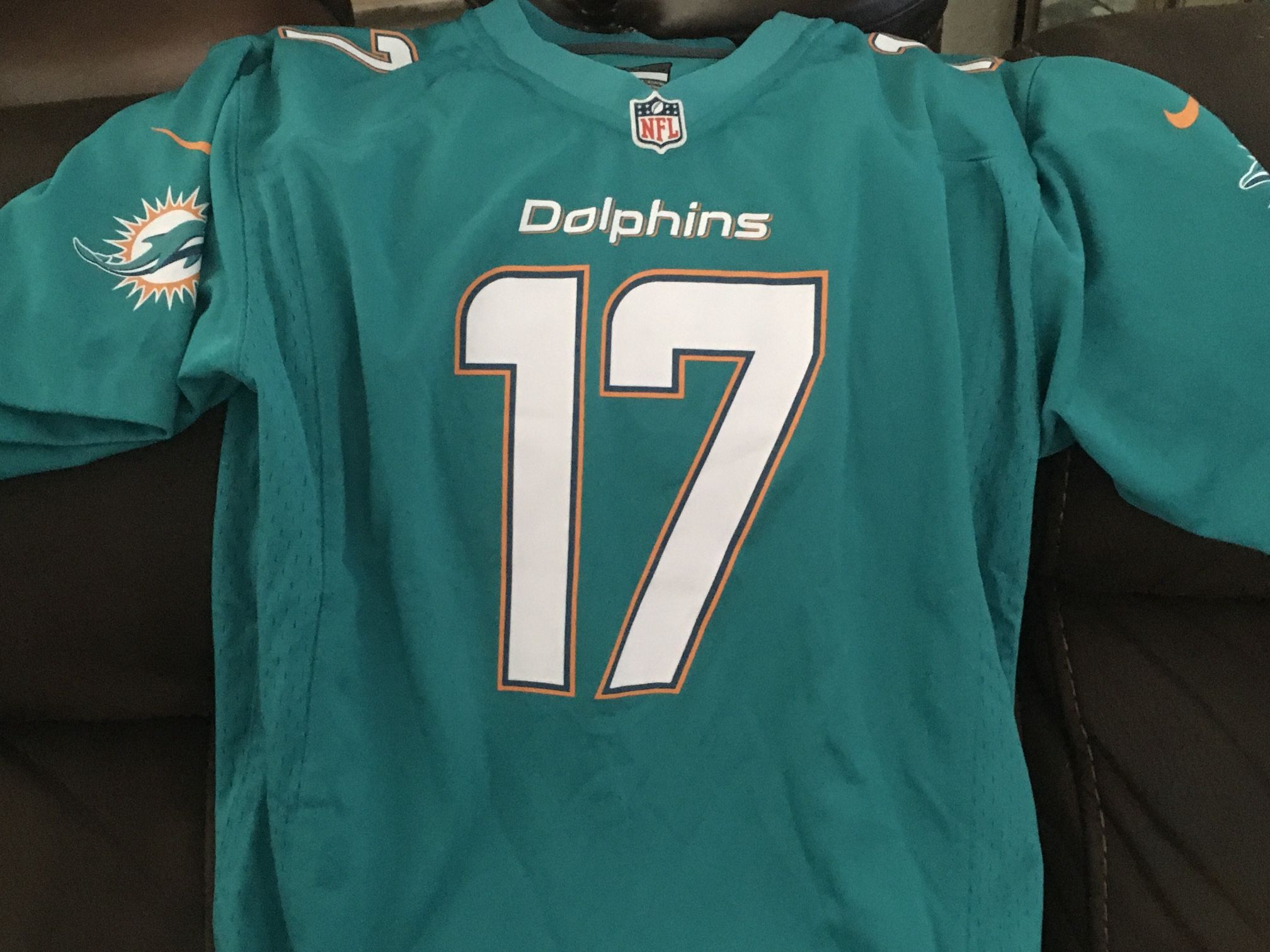 nfl miami jersey