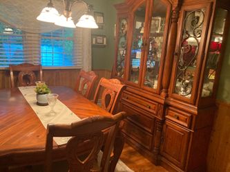 Dining Room Set