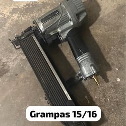 Grampas 15/16