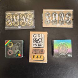 Skateboard Bering  15 each