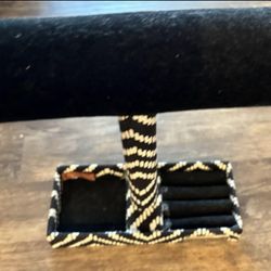 jewelry bracelet  holder rings storage