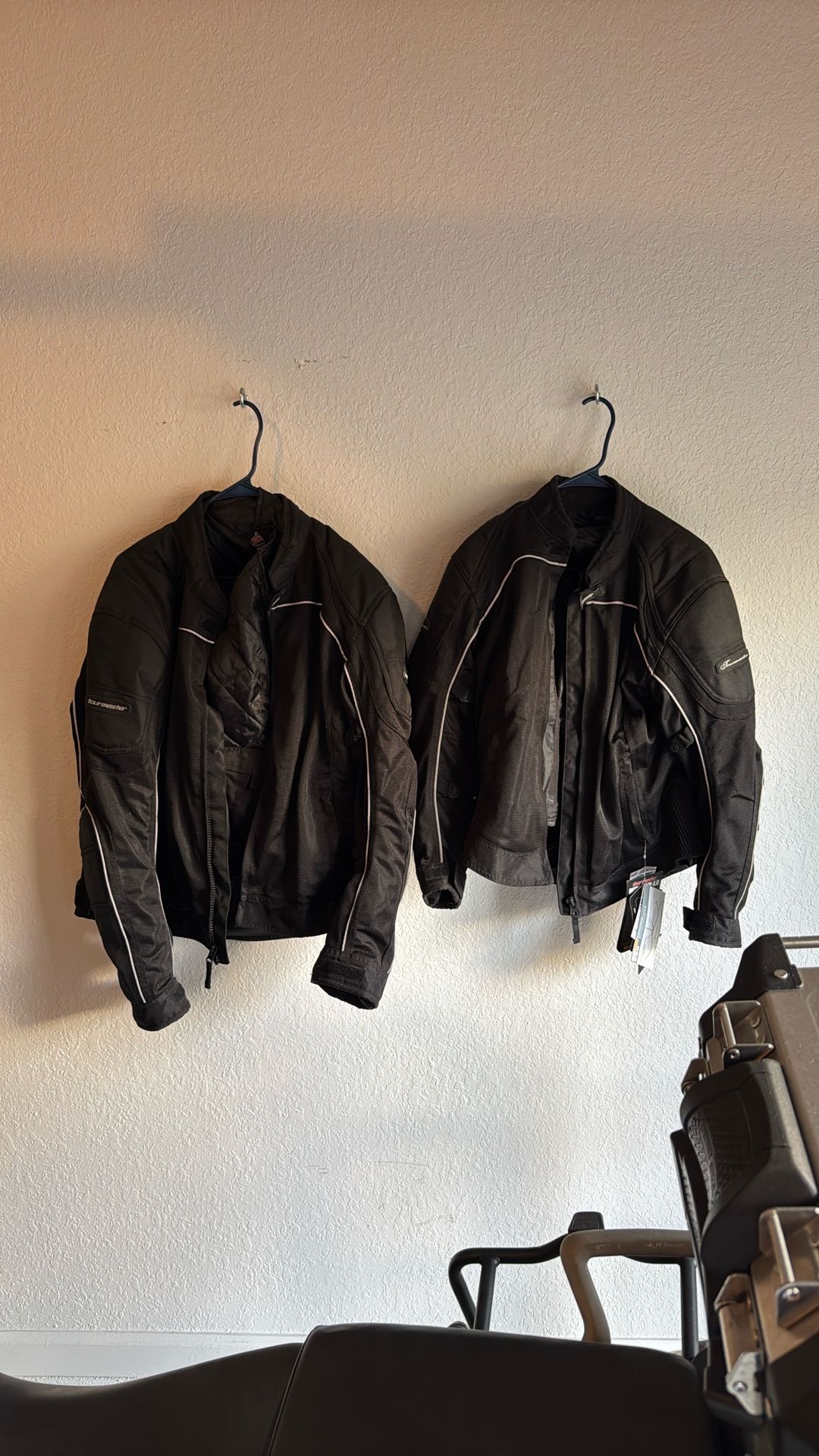 Motorcycle Jackets