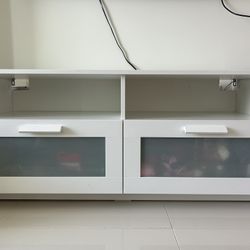 Ikea TV stand 