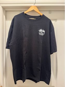 Stussy Dover Street Los Angeles Tee NWT