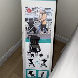 Reversi Stroller 