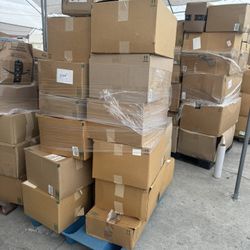 Pallet Sale $50/ Pallet