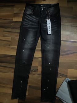 Purple Brand Jeans