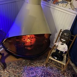 Really Very Cool and Collectable Louis Armstrong Animated Singing Figure