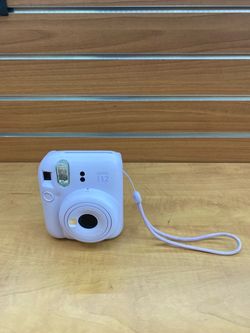 Fujifilm Instax Mini 12 Instant Camera