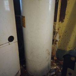 Water Heater 80 Gallon