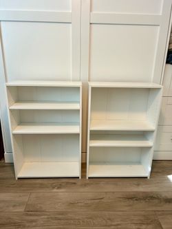 Shelf’s x2
