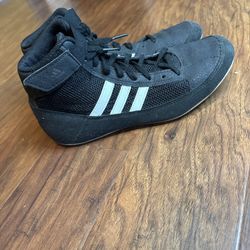 Wrestling Shoes 