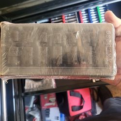 6point Metric Snap On Impact Sockets 