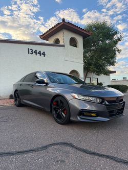 🚗🔥 2018 HONDA ACCORD — $14,900! 🔥🚗