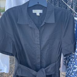 Michael Kors Shirt-dress